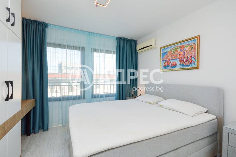 Тристаен апартамент, Созопол, м-ст Каваци, 589211, Снимка 3