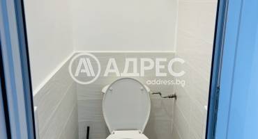 Двустаен апартамент, Бургас, Славейков, 631211, Снимка 12