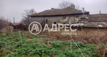 Къща/Вила, Гурково, 649211, Снимка 3