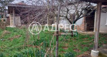 Къща/Вила, Гурково, 649211, Снимка 4