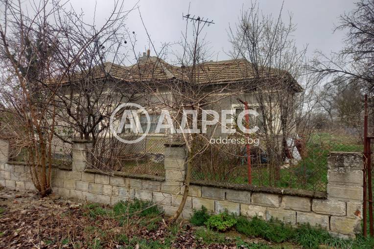 Къща/Вила, Гурково, 649211, Снимка 1