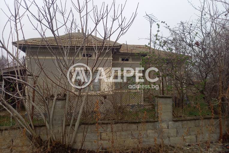 Къща/Вила, Гурково, 649211, Снимка 2