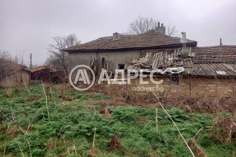 Къща/Вила, Гурково, 649211, Снимка 3