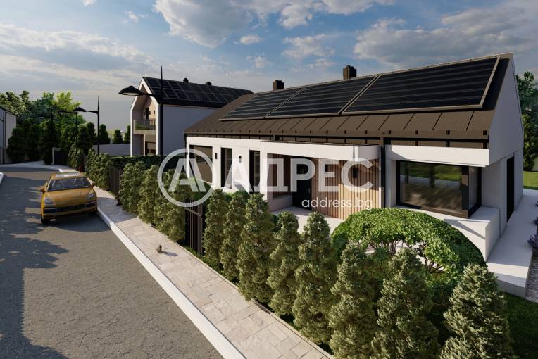 Къща/Вила, Бенковски, 652211, Снимка 2