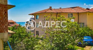 Тристаен апартамент, Свети Влас, 664211, Снимка 1