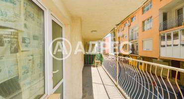 Тристаен апартамент, Свети Влас, 664211, Снимка 12