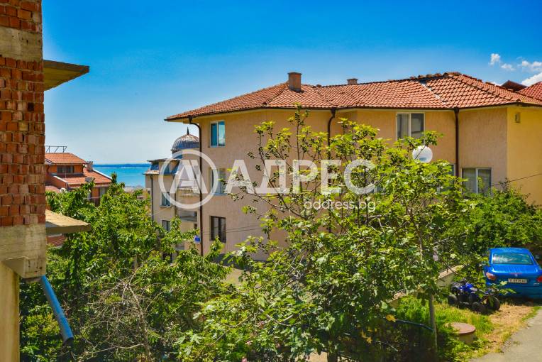 Тристаен апартамент, Свети Влас, 664211, Снимка 1