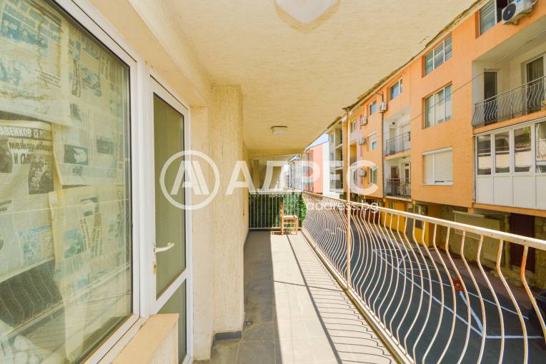 Тристаен апартамент, Свети Влас, 664211, Снимка 12