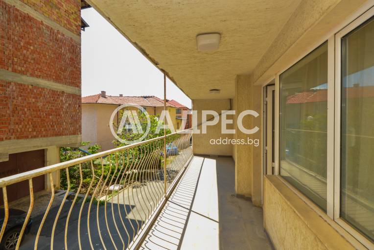 Тристаен апартамент, Свети Влас, 664211, Снимка 13