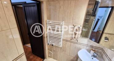 Тристаен апартамент, Варна, Гръцка махала, 671211, Снимка 10