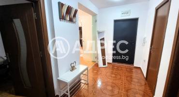 Тристаен апартамент, Варна, Гръцка махала, 671211, Снимка 12