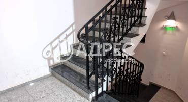 Тристаен апартамент, Варна, Гръцка махала, 671211, Снимка 13