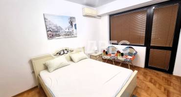 Тристаен апартамент, Варна, Гръцка махала, 671211, Снимка 2