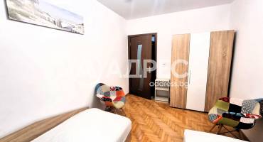 Тристаен апартамент, Варна, Гръцка махала, 671211, Снимка 7