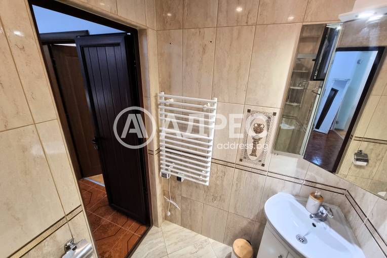 Тристаен апартамент, Варна, Гръцка махала, 671211, Снимка 10