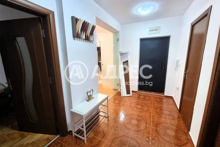 Тристаен апартамент, Варна, Гръцка махала, 671211, Снимка 12