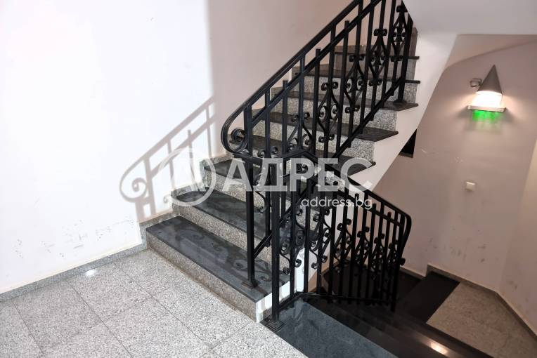 Тристаен апартамент, Варна, Гръцка махала, 671211, Снимка 13