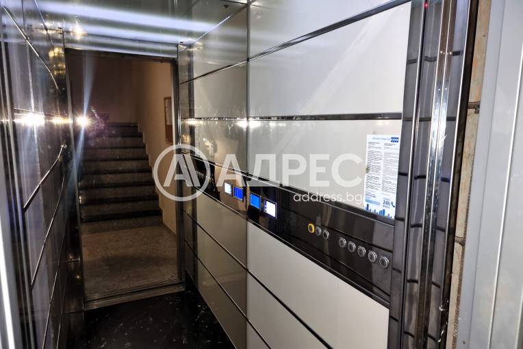 Тристаен апартамент, Варна, Гръцка махала, 671211, Снимка 14