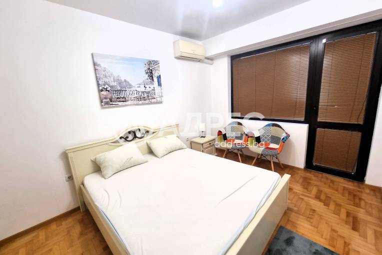 Тристаен апартамент, Варна, Гръцка махала, 671211, Снимка 2