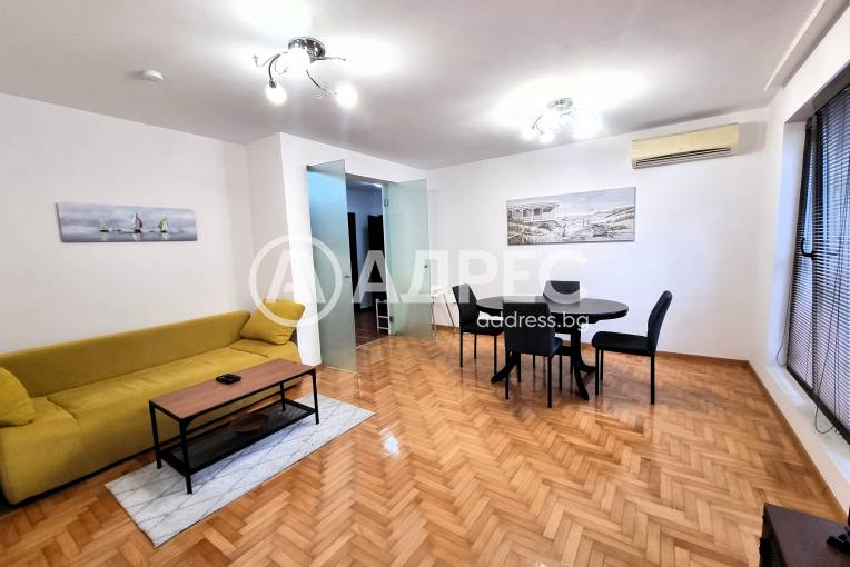 Тристаен апартамент, Варна, Гръцка махала, 671211, Снимка 3