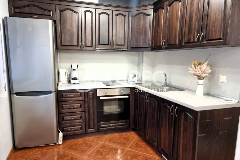 Тристаен апартамент, Варна, Гръцка махала, 671211, Снимка 4