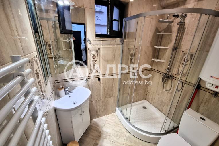 Тристаен апартамент, Варна, Гръцка махала, 671211, Снимка 5