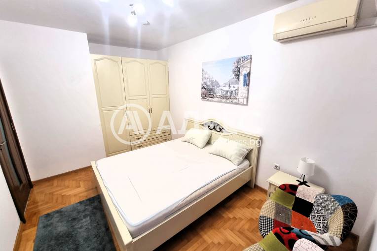 Тристаен апартамент, Варна, Гръцка махала, 671211, Снимка 6