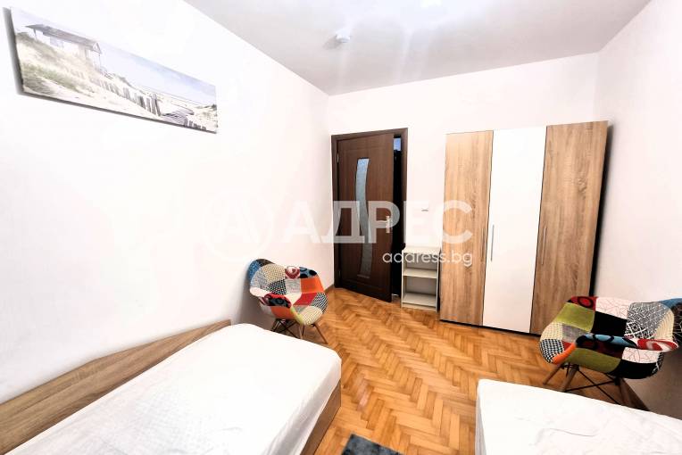 Тристаен апартамент, Варна, Гръцка махала, 671211, Снимка 7