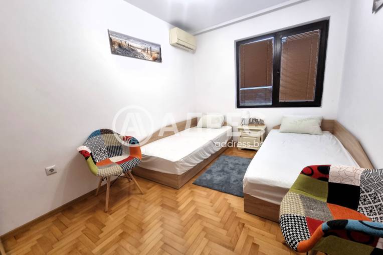 Тристаен апартамент, Варна, Гръцка махала, 671211, Снимка 8