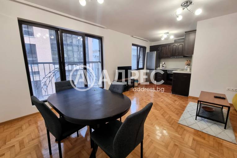 Тристаен апартамент, Варна, Гръцка махала, 671211, Снимка 9