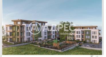 Двустаен апартамент, Варна, Виница, 681211, Снимка 1