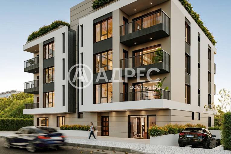 Едностаен апартамент, Приморско, 682211, Снимка 1