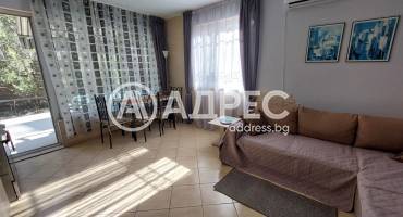 Двустаен апартамент, Варна, Виница, 688211, Снимка 1