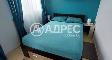 Двустаен апартамент, Варна, Виница, 688211, Снимка 4