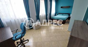 Двустаен апартамент, Варна, Виница, 688211, Снимка 5