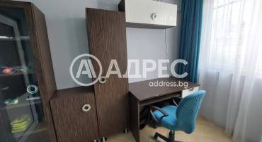 Двустаен апартамент, Варна, Виница, 688211, Снимка 7