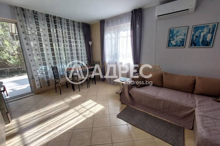 Двустаен апартамент, Варна, Виница, 688211, Снимка 1