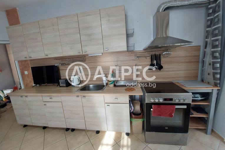 Двустаен апартамент, Варна, Виница, 688211, Снимка 3