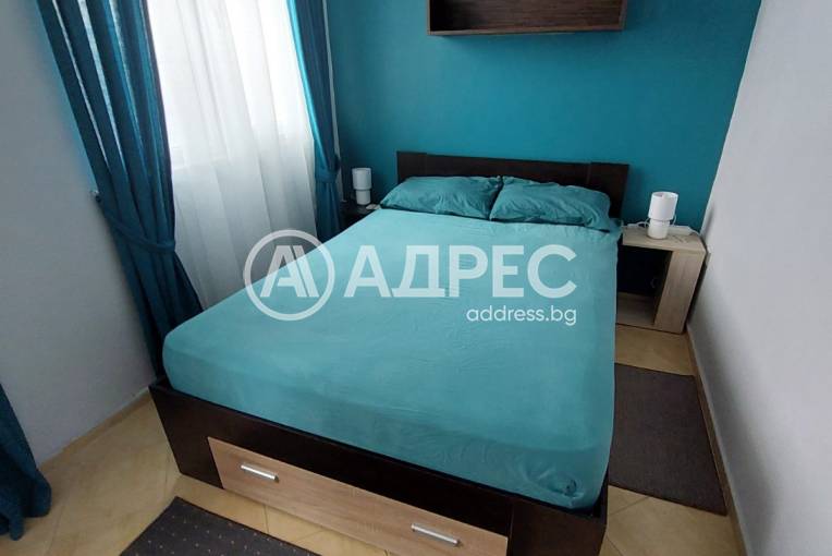 Двустаен апартамент, Варна, Виница, 688211, Снимка 4