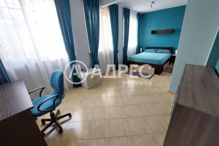 Двустаен апартамент, Варна, Виница, 688211, Снимка 5