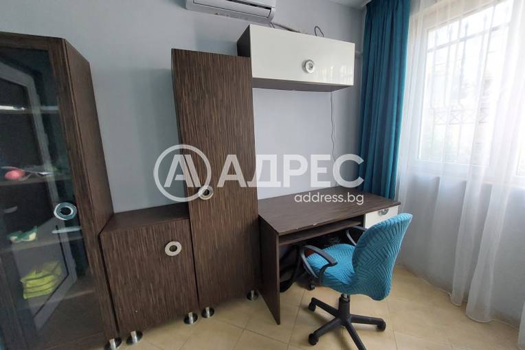 Двустаен апартамент, Варна, Виница, 688211, Снимка 7