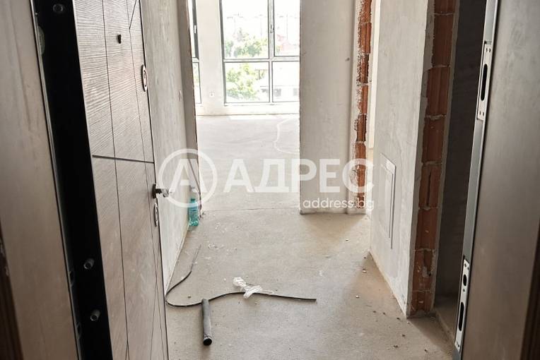 Двустаен апартамент, София, Модерно предградие, 699211, Снимка 2