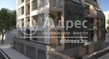 Многостаен апартамент, Стара Загора, Идеален център, 578212, Снимка 2