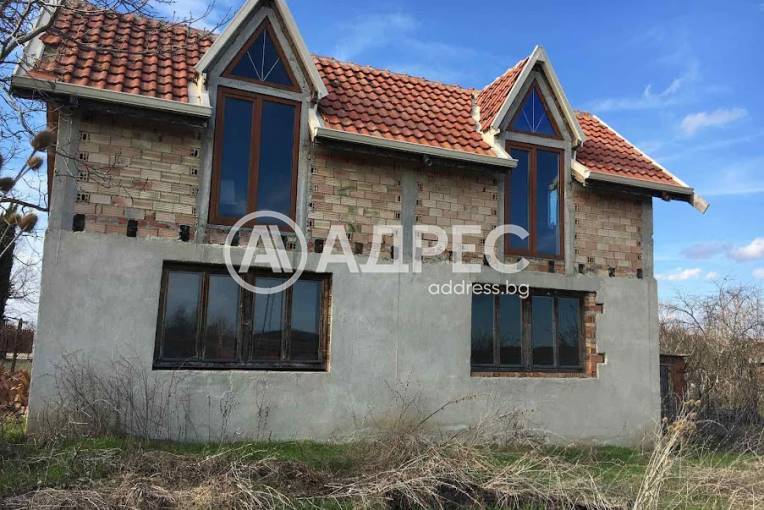 Къща/Вила, Горен чифлик, 620212, Снимка 1