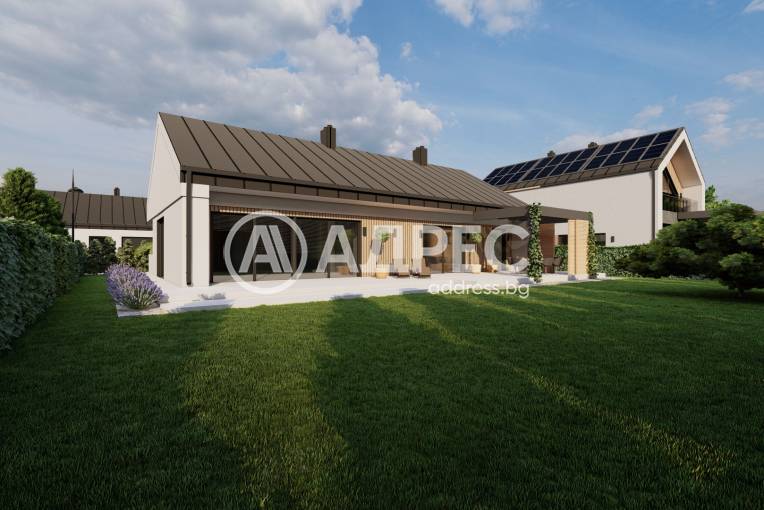 Къща/Вила, Бенковски, 652212, Снимка 3