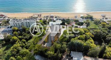 Тристаен апартамент, Варна, к.к. Чайка, 657212, Снимка 3