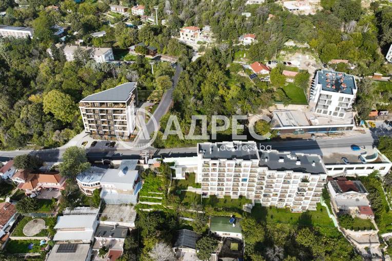 Тристаен апартамент, Варна, к.к. Чайка, 657212, Снимка 6