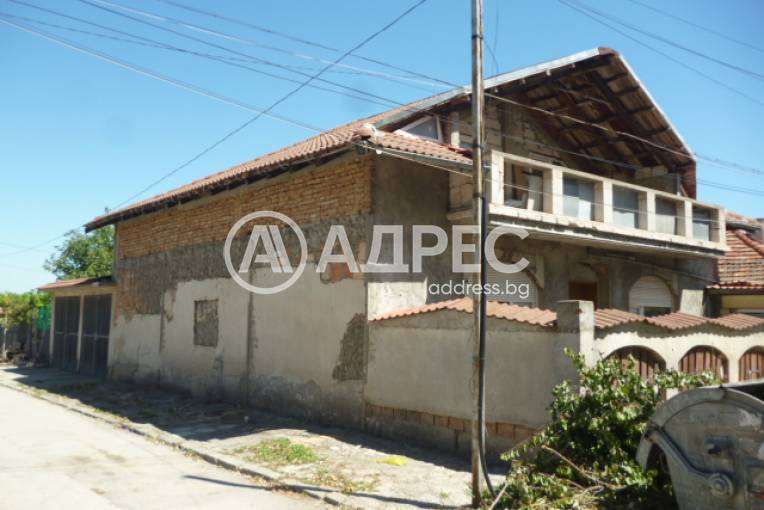 Къща/Вила, Добрич, Пинета, 665212, Снимка 2