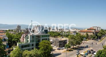 Тристаен апартамент, Пловдив, Център, 672212, Снимка 1