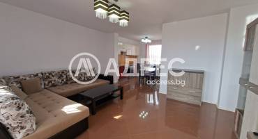 Тристаен апартамент, Пловдив, Център, 672212, Снимка 2